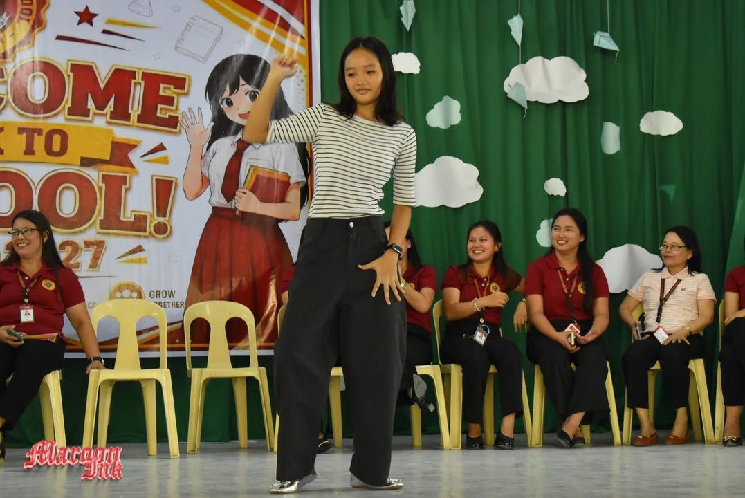 EVENTS | FIRST DAY OF S.Y. 2026-2027 (67)