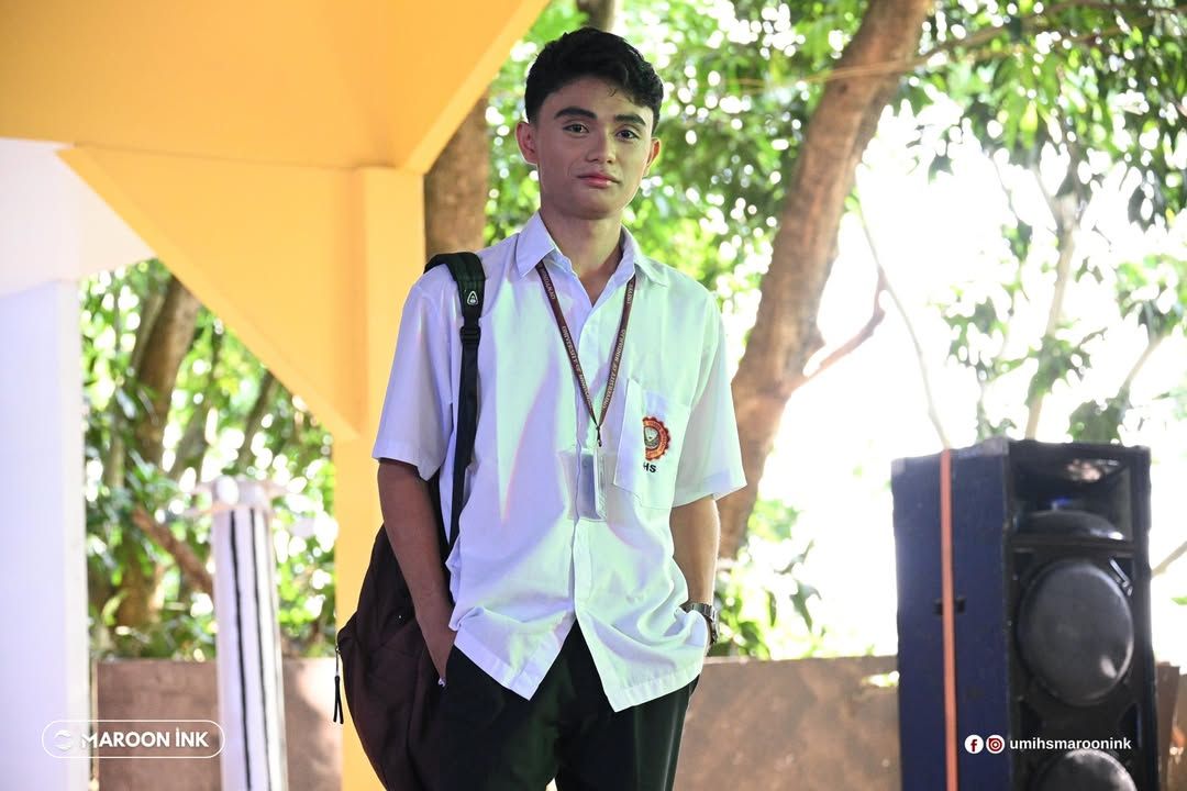 EXHIBITION OF TALENTS | UM Ilang Demonstrate Excellence Through Musical...