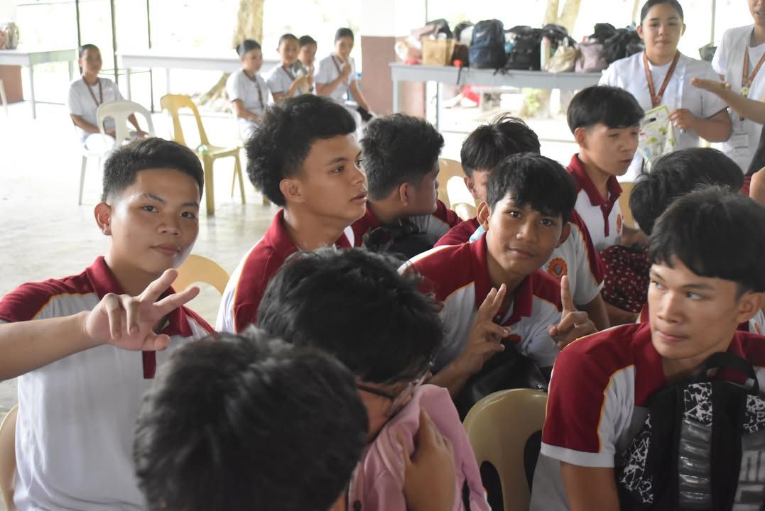 IN PHOTOS | CHSE Symposium