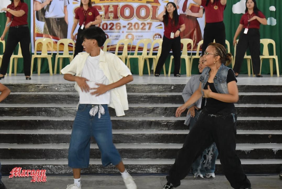 EVENTS | FIRST DAY OF S.Y. 2026-2027 (67)