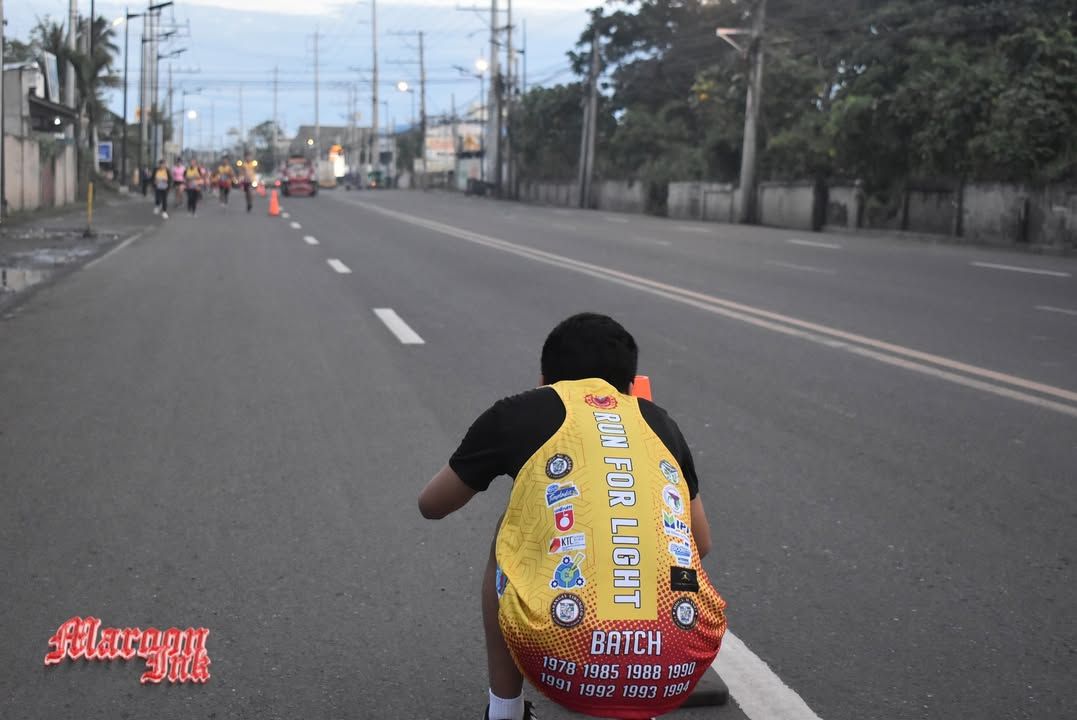 EVENTS | FUN RUN FOR A CAUSE