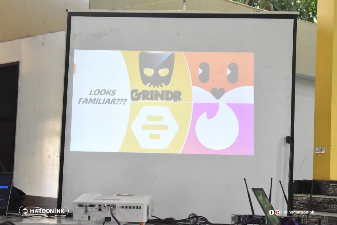 NEWS | UM-Main College of Health and Science Education Enriches the Yout...