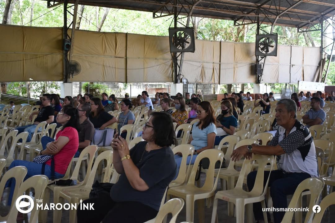 NEWS | In accordance with the R.A. 9165 Comprehensive Dangerous Drugs Ac...