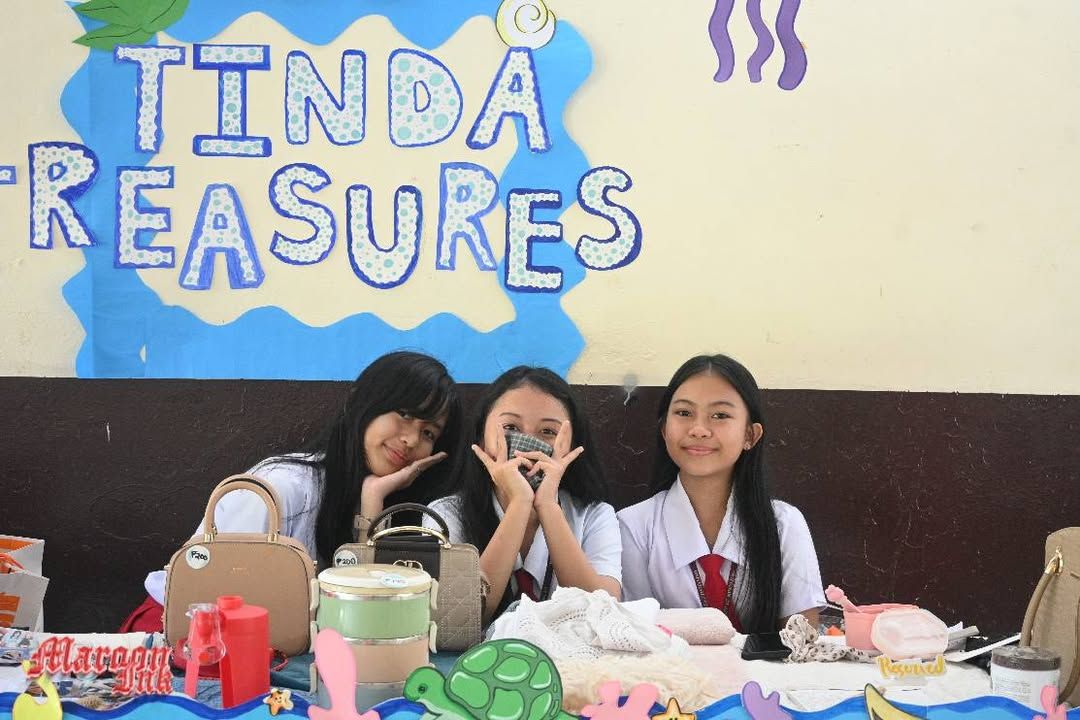 GARAGE SALE | Heads up, 'Ga!