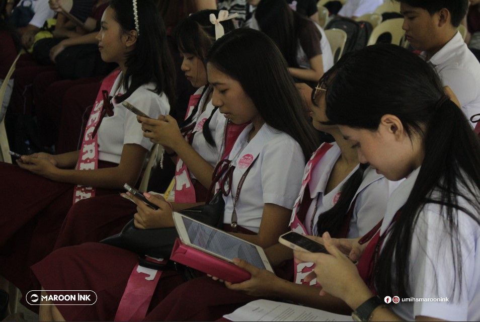 HALALAN 2024 | SSG Election Wraps Up Successfully