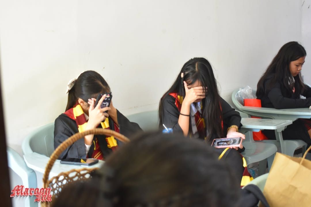 National Book Week 2025 | A World of Words!