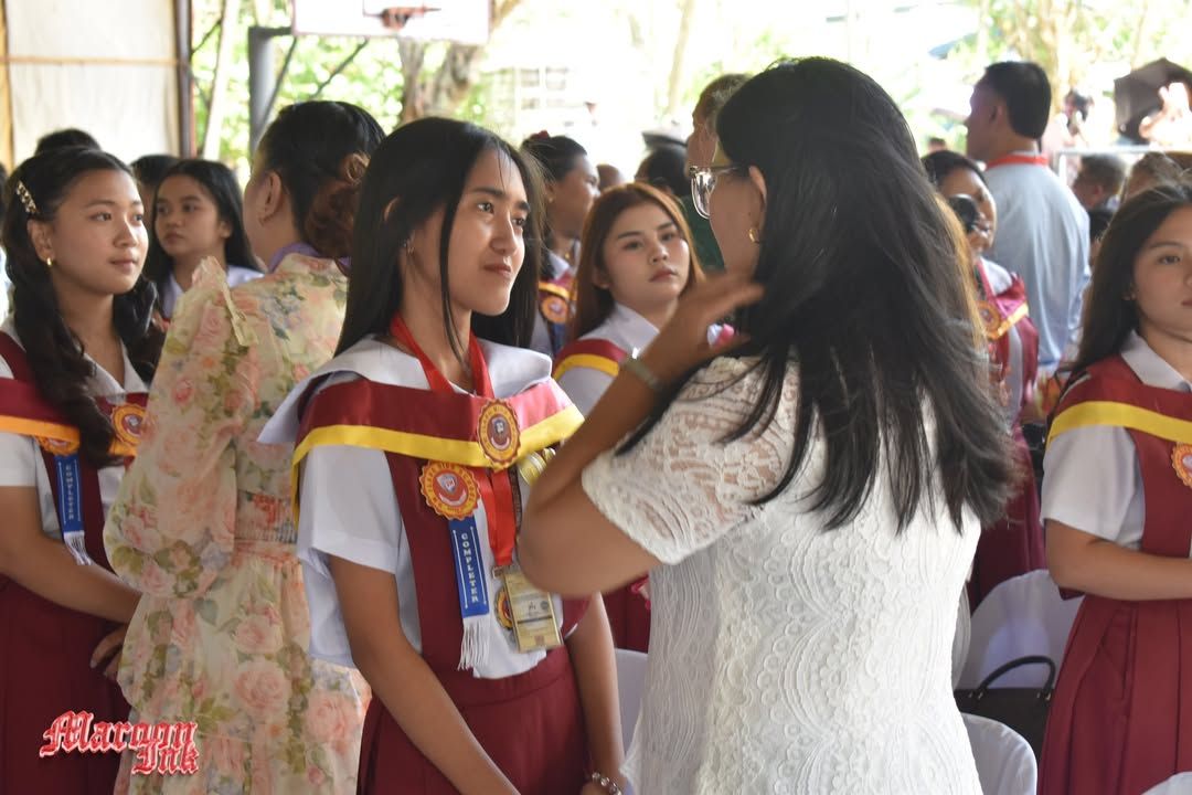 GRADUATION | Brighter Beginnings Ahead