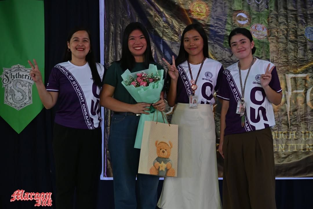 NEWS | UM Ilang High School Celebrates UMian festival on April 6, 2026