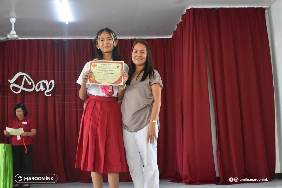 73rd RECOGNITION DAY | The 28th of May 2024 commemorates the students' h...