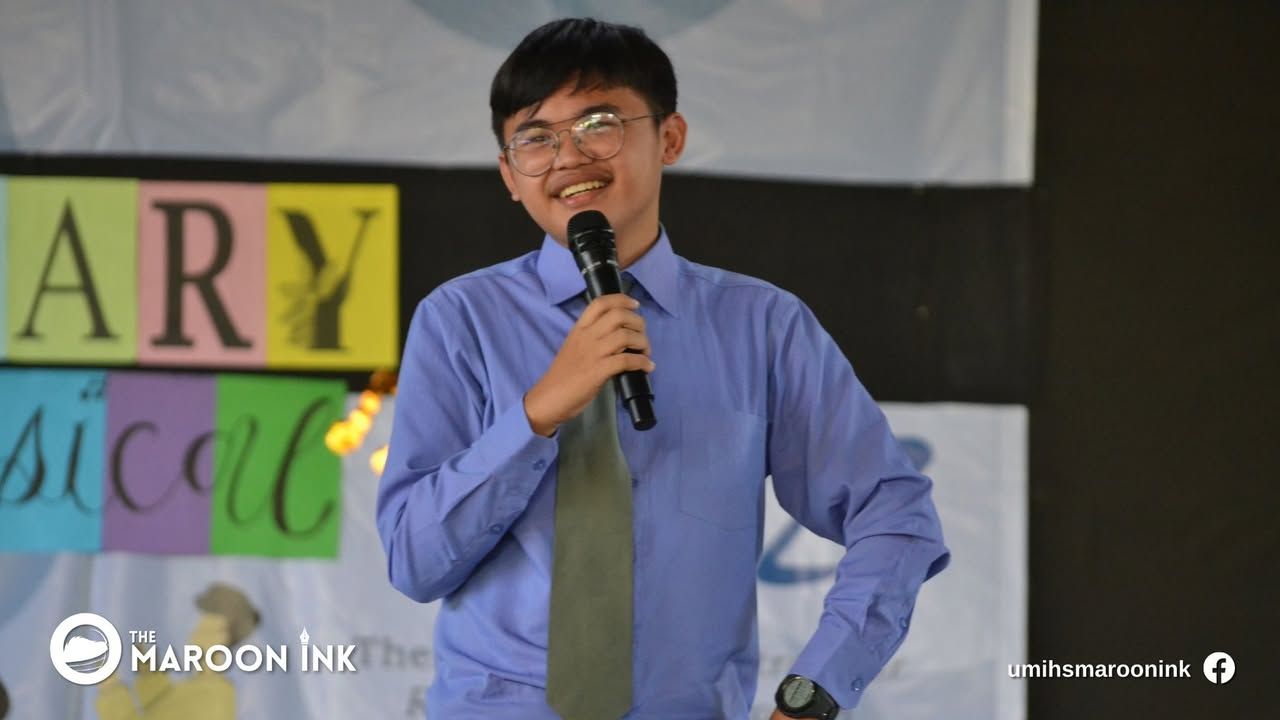 NEWS | Literary Musical Competitions evoke brilliance in UMians