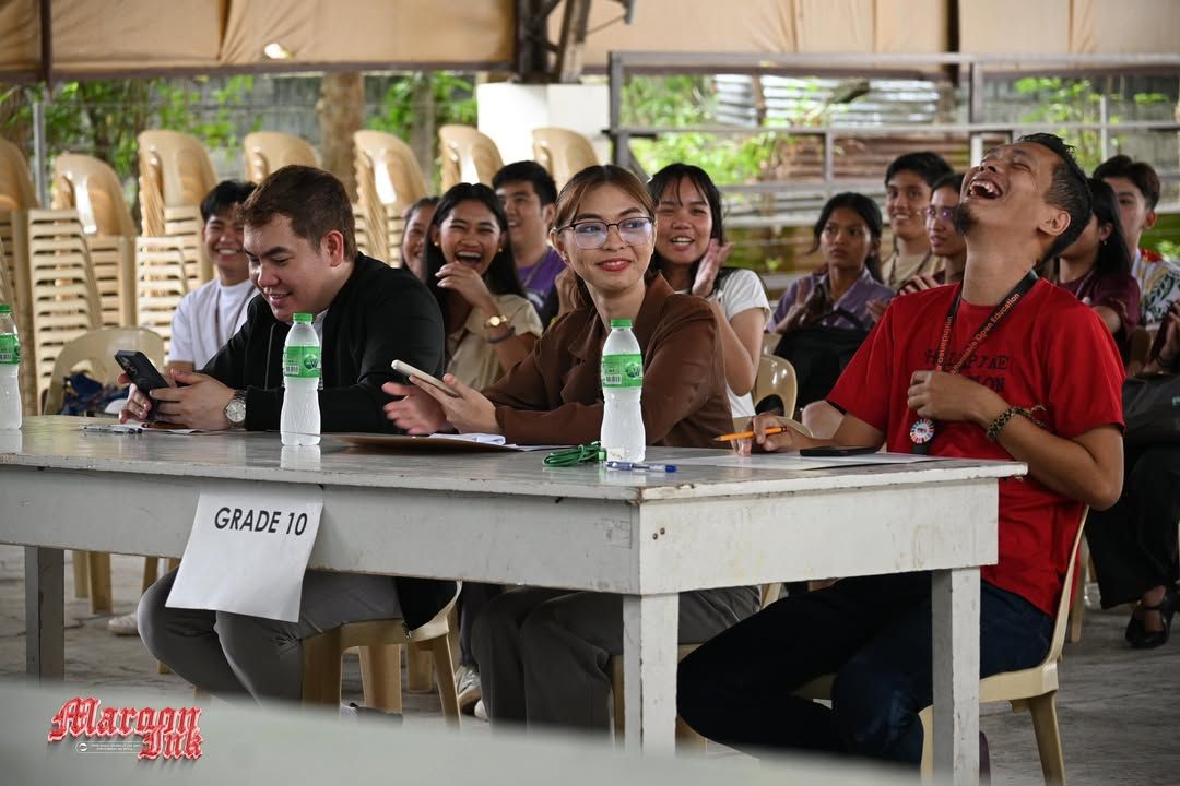 ADVANCING SUSTAINABILITY | UMIHS Leaders Engage in 2025 UN SDG Seminar