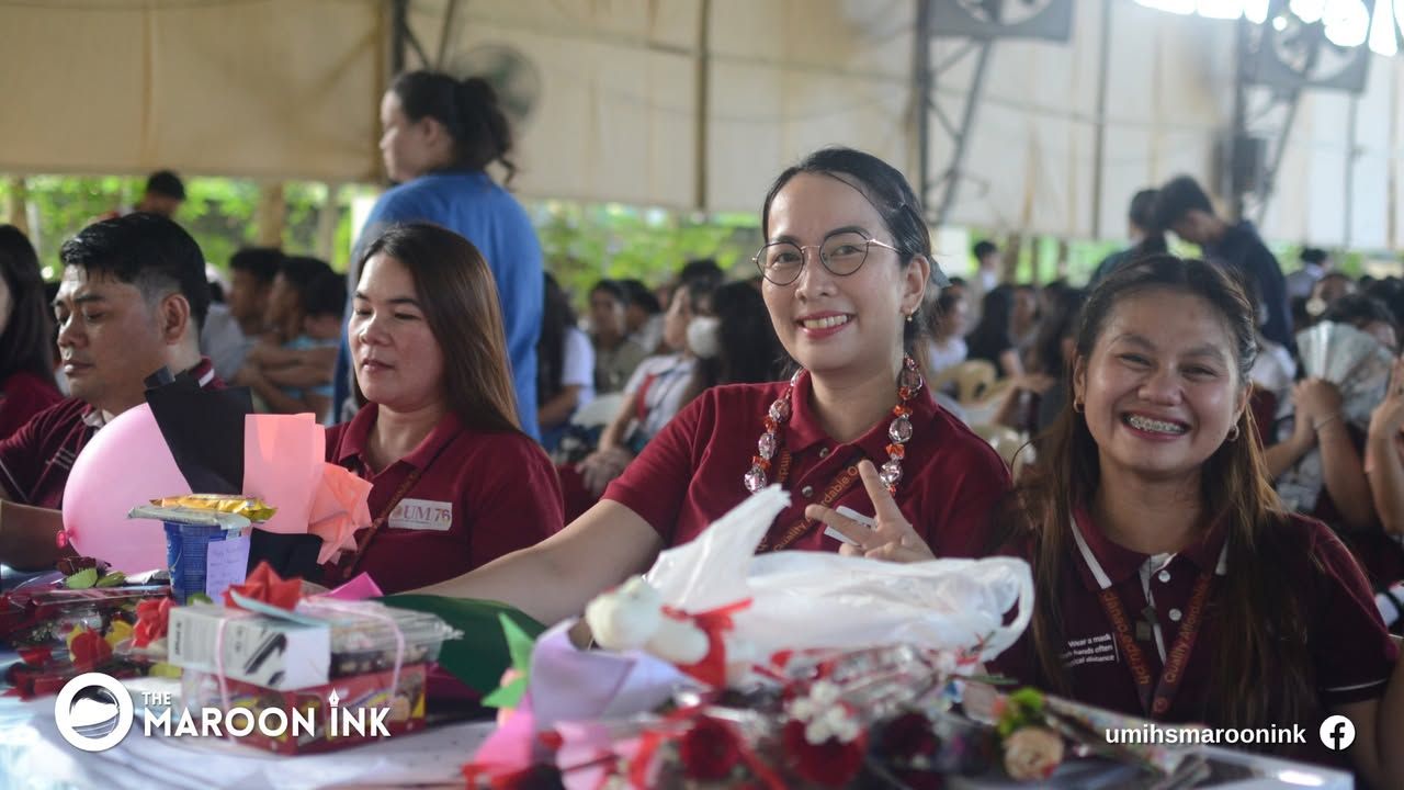 SALUTING THE SHAPERS OF FUTURE | Teachers Day Celebration 2023 at UMIHS...