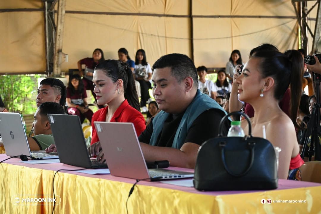 EXHIBITION OF TALENTS | UM Ilang Demonstrate Excellence Through Musical...