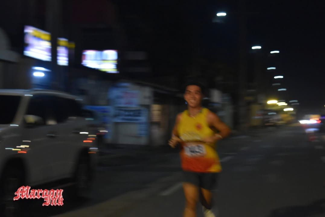 EVENTS | FUN RUN FOR A CAUSE