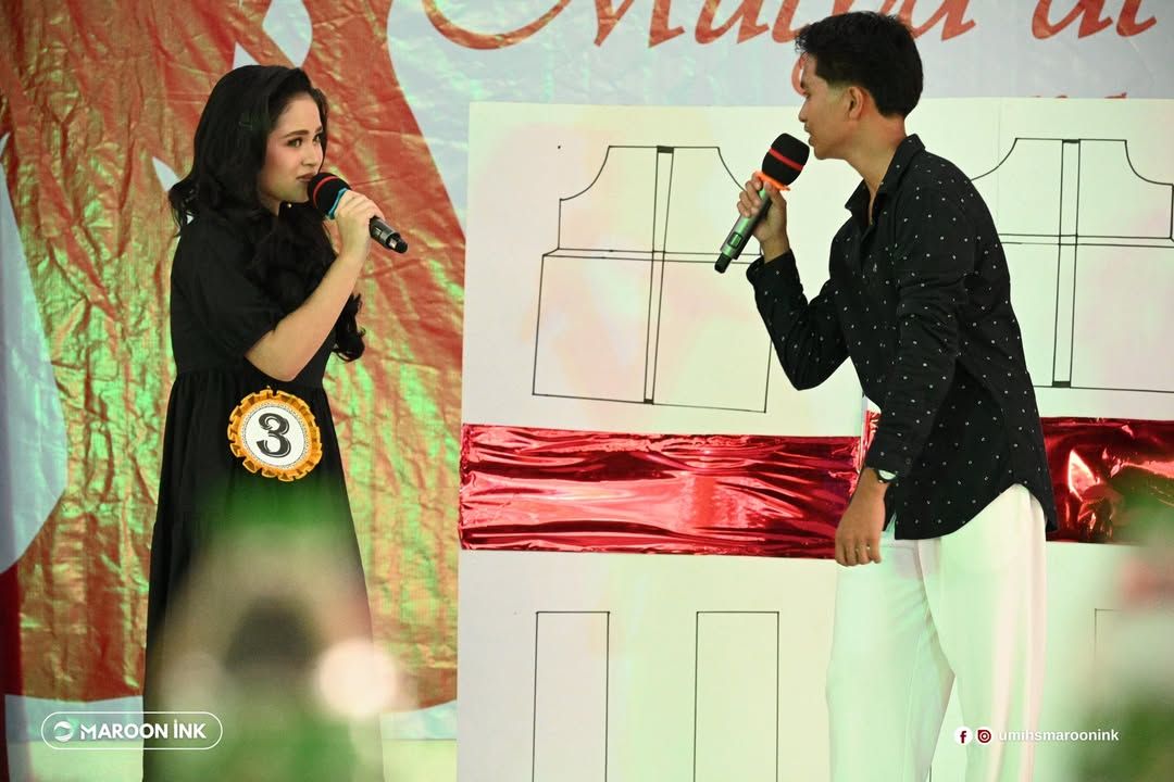 EXHIBITION OF TALENTS | UM Ilang Demonstrate Excellence Through Musical...