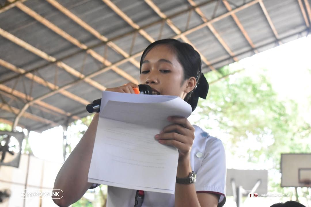 NEWS | UM-Main College of Health and Science Education Enriches the Yout...