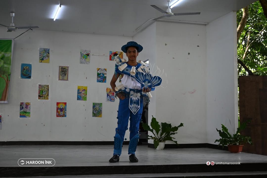 MATHSCIAKA 2024 | UM Ilang High School wrapped up another year of MathSc...