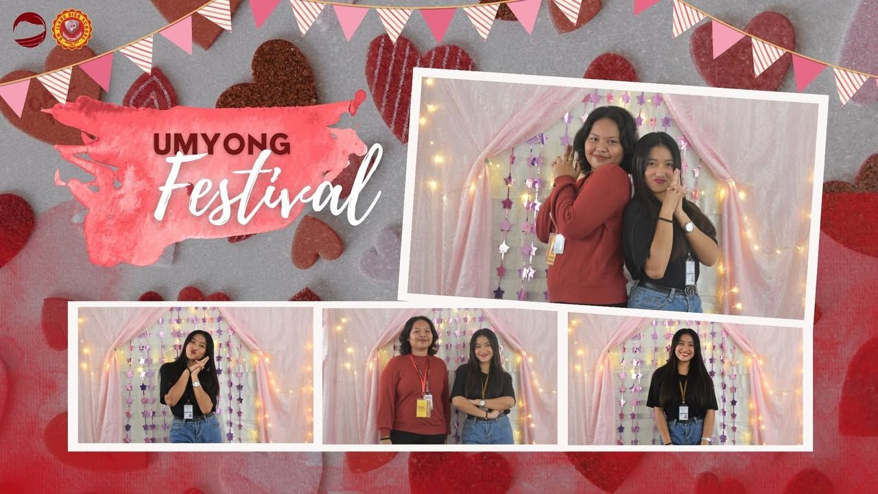 CAPTURE THE LOVE | Take a look at the shots from the photo booth during...