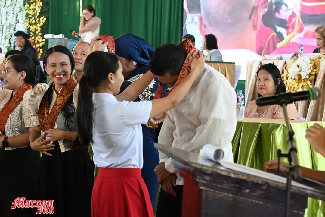 GRADUATION | Brighter Beginnings Ahead