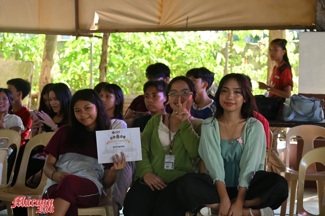 NEWS | UM Ilang High School Celebrates UMian festival on April 6, 2026