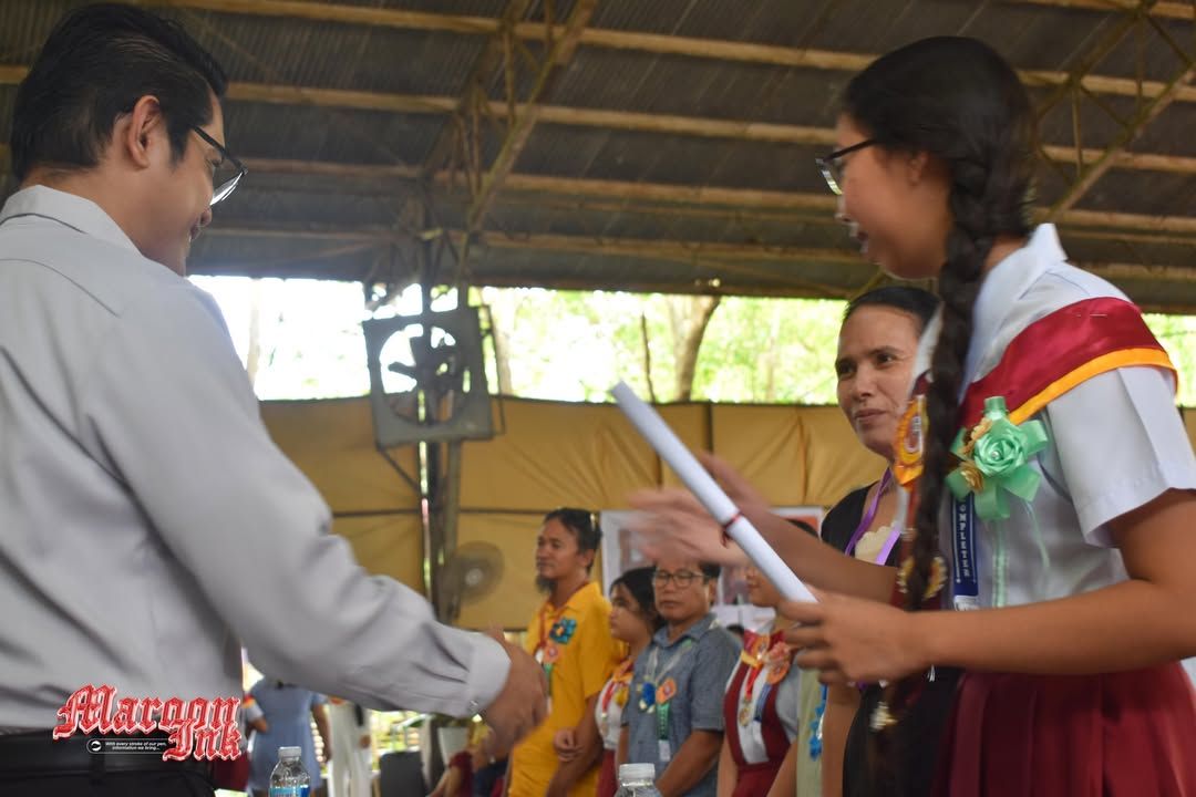 GRADUATION | A New Beginning Ahead