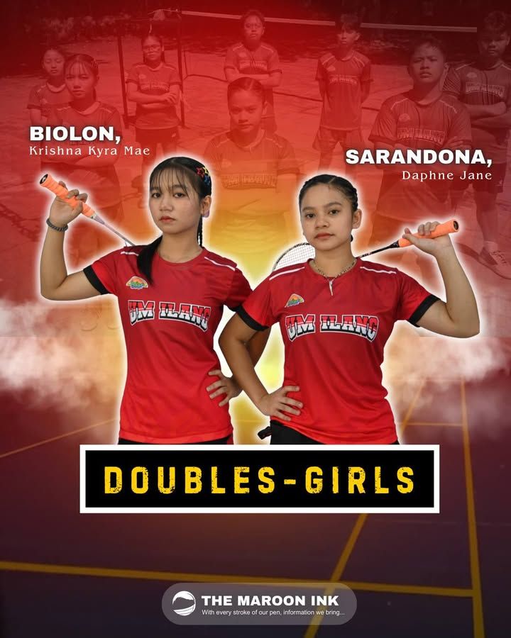 Meet The Players | DAPRISA GAMES 2025