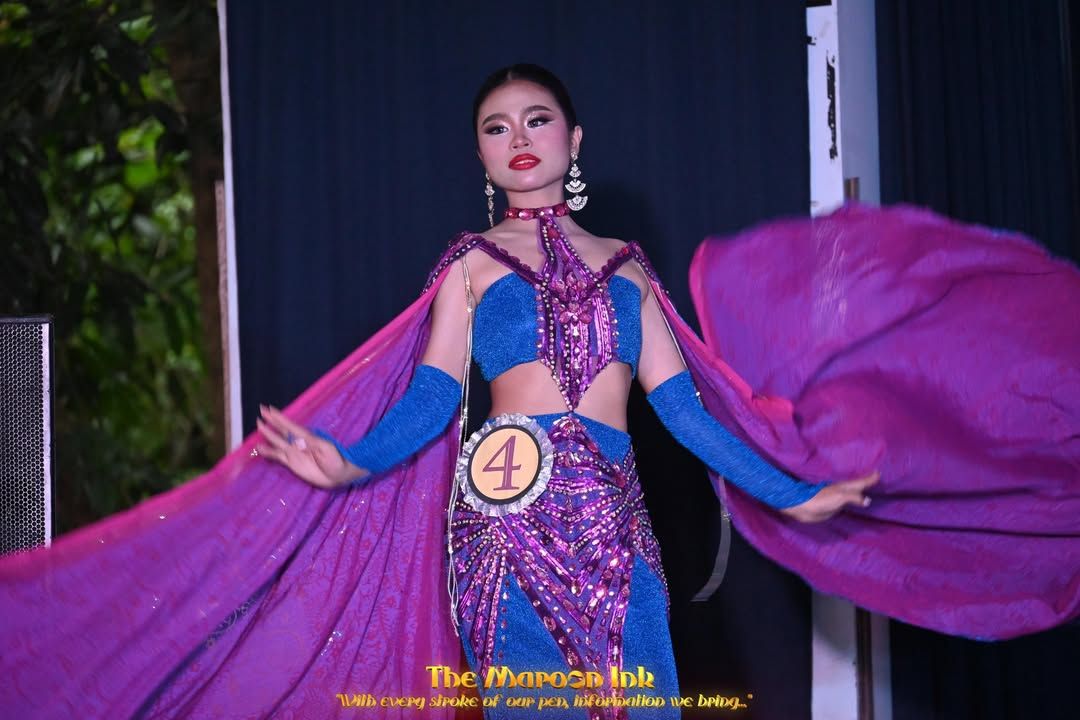 INTRAMURALS 2025 | The Coronation