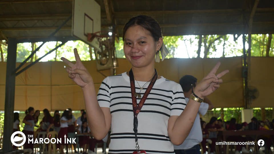 A VOYAGE INTO A WORLD OF DISCOVERY | UMIHS partakes in the Math and Scie...