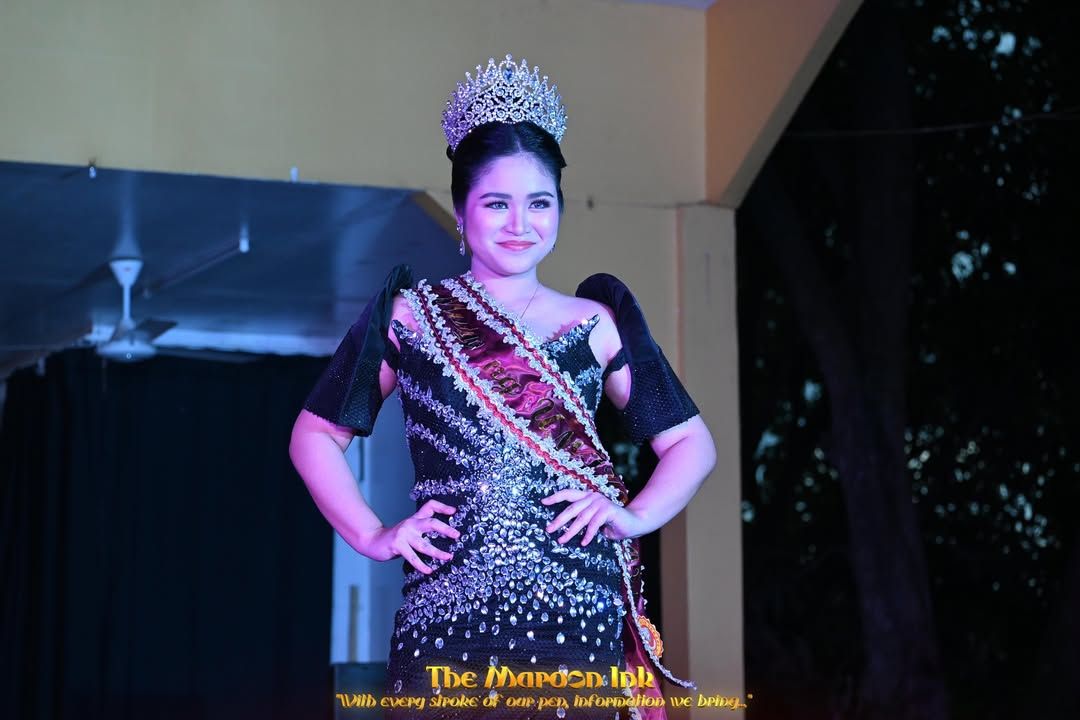 INTRAMURALS 2025 | The Coronation