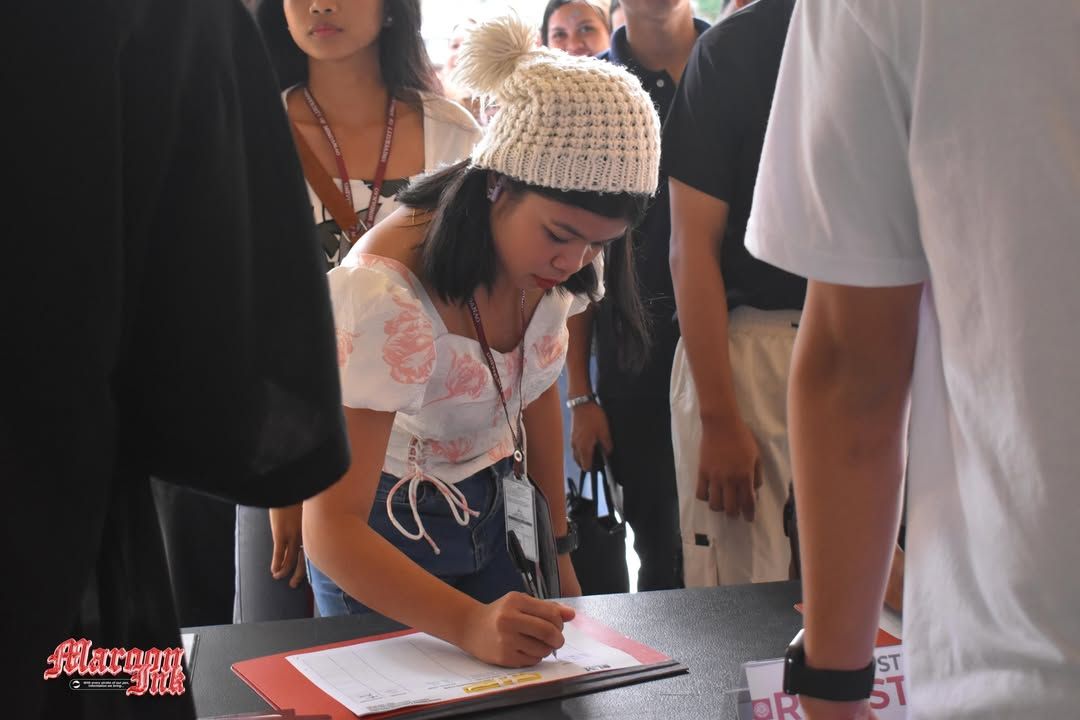 CAMPUS TOUR 2025 | UM Ilang Students Enjoy Exclusive Campus Tour at UM M...