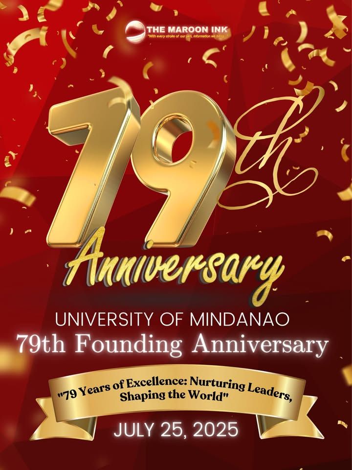 GA UPDATE | UM Celebrates it's 79th Founding Anniversary