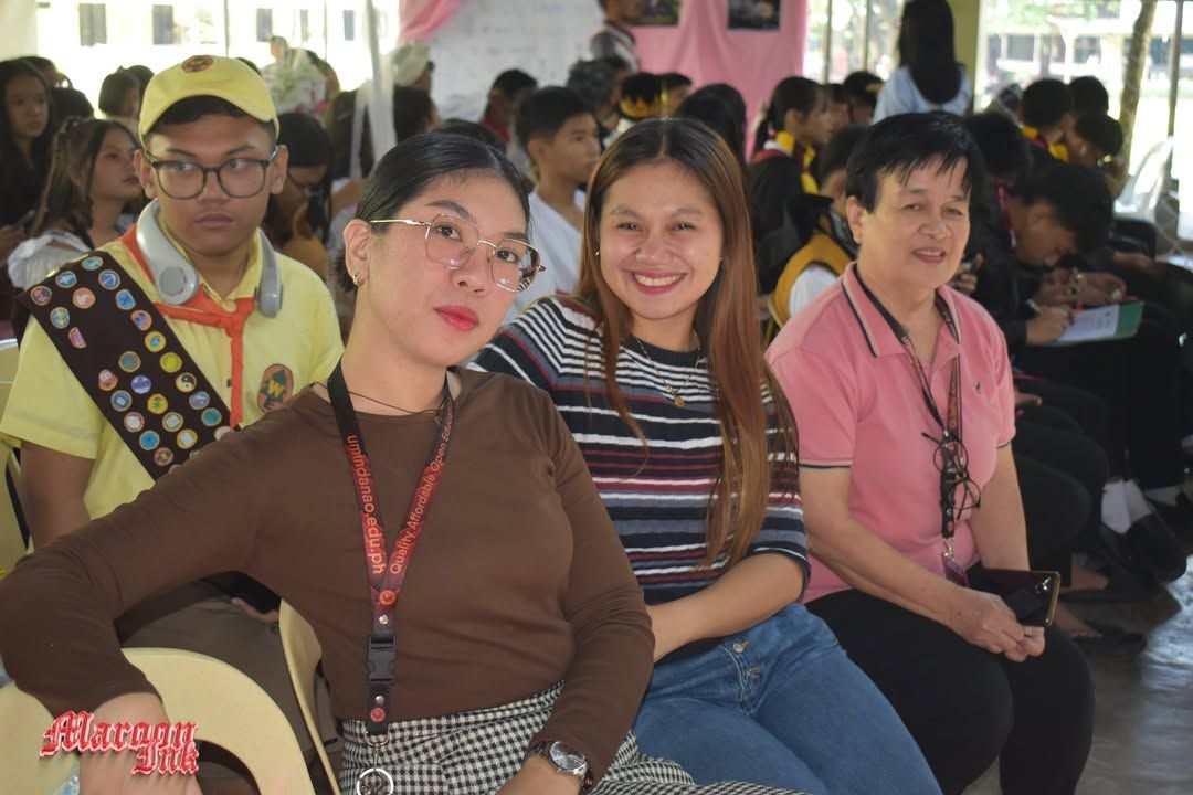 National Book Week 2025 | A World of Words!