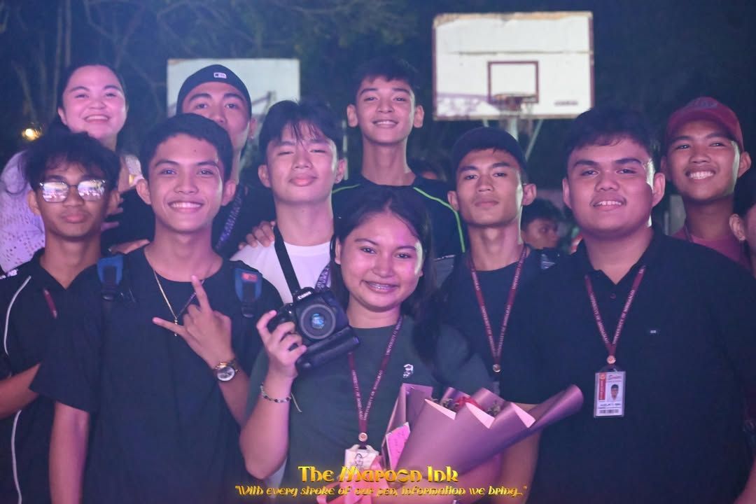 INTRAMURALS 2025 | The Coronation