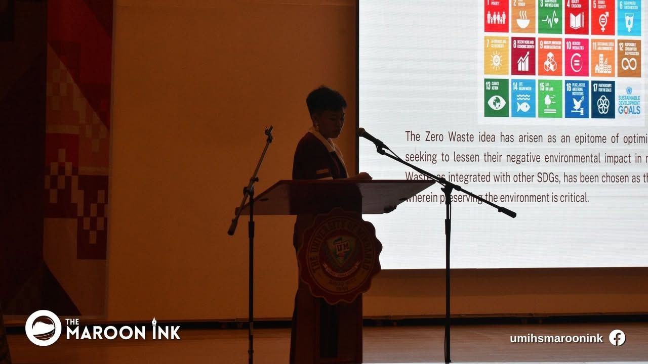 NEWS | University of Mindanao Branches tied knots for a more sustainable...