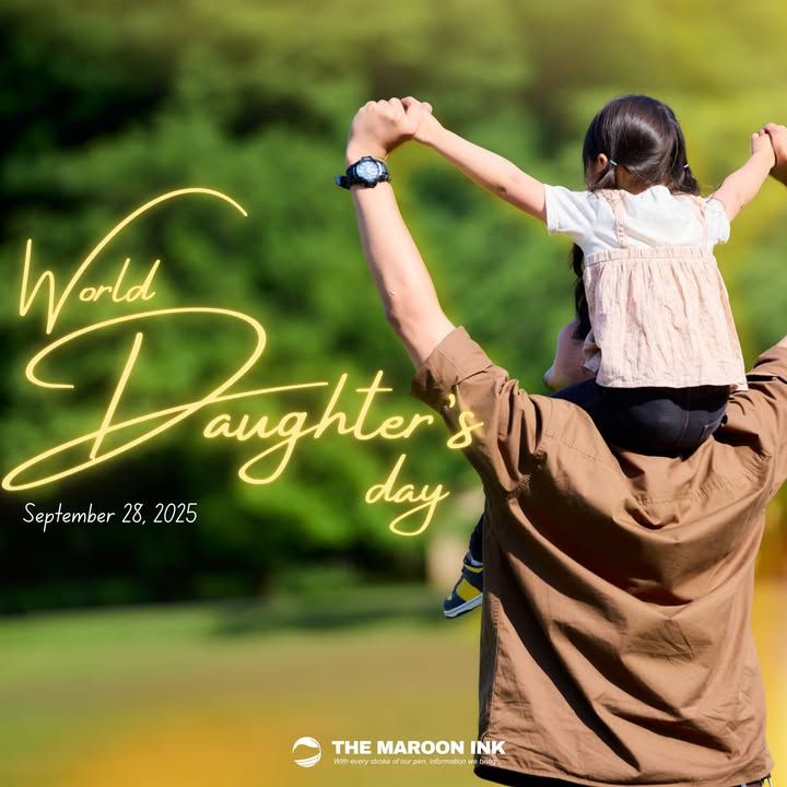 World Daughters Day | The Hands That Care, the Heart That Endures