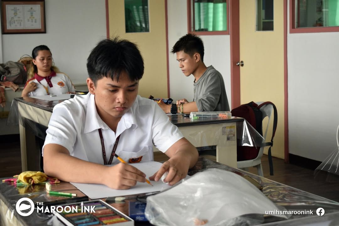 EXPRESSION SKILLS 2024 | Showcasing UMians' Excellence through this year...