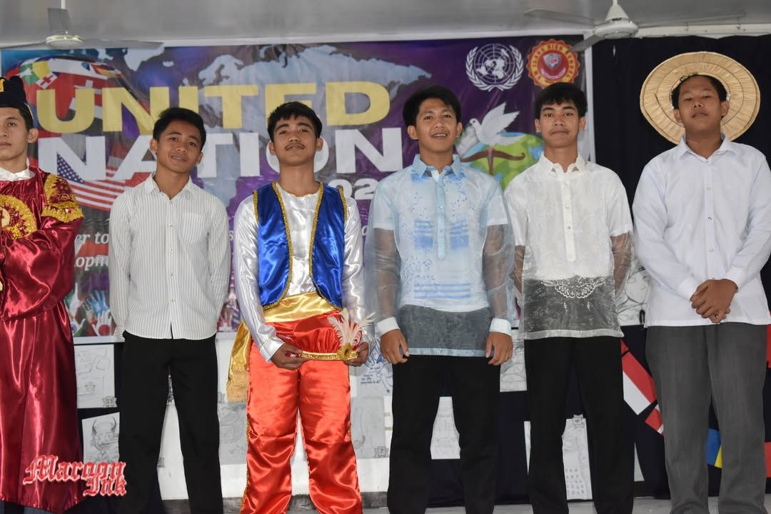 UNITED NATIONS 2025 | Bonded Countries in Unity