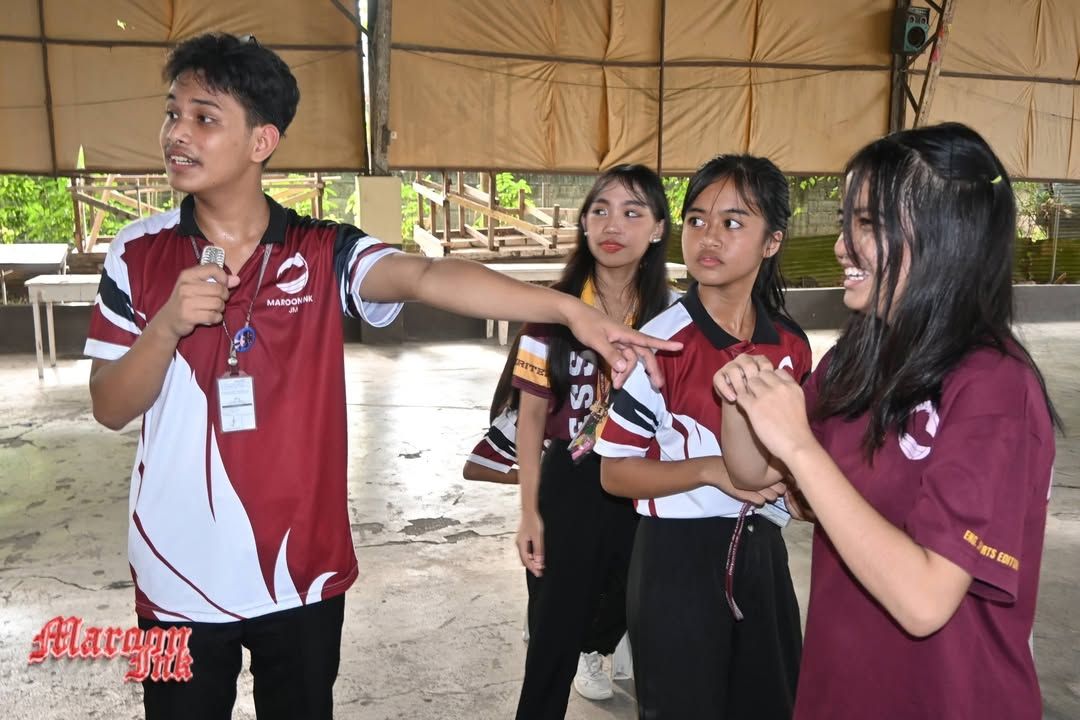 IN PHOTOS | Party Started, Camaraderie Ignited!