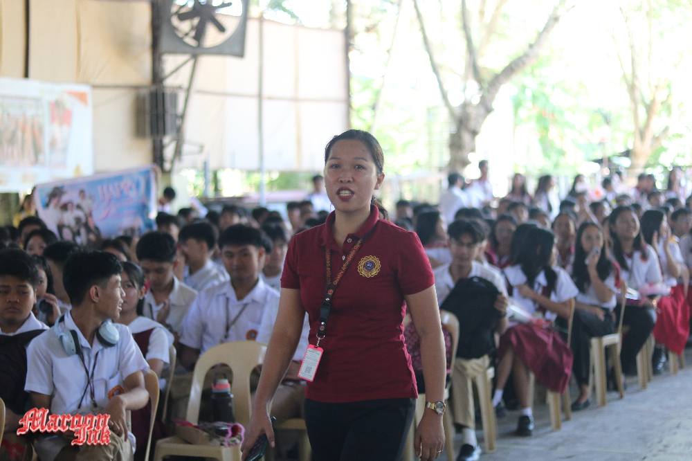 TEACHER'S DAY 2025 | A Day of Tribute and Talent