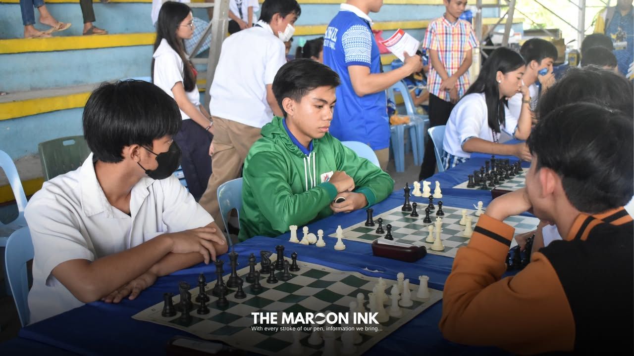 NEWS | UMIHS Students Shine at Coop Youthlympics 2024