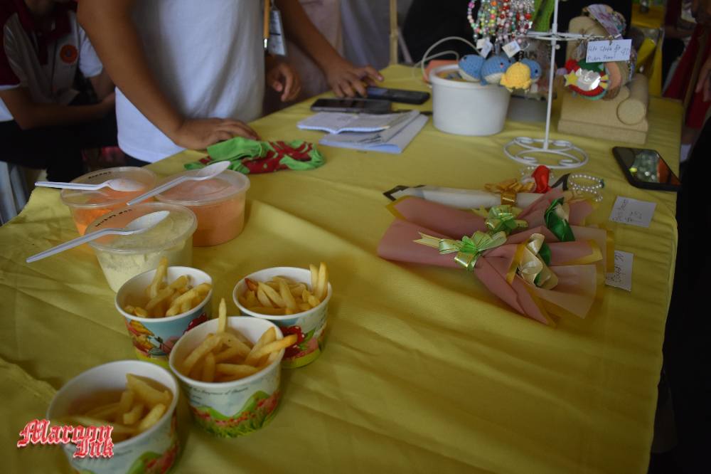 ENTREP DAY 2025 | Booming Businesses!