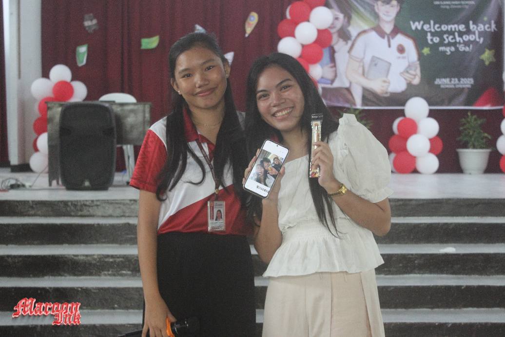 BACK TO SCHOOL | The opening of the School Year 2025-2026 in UM Ilang co...