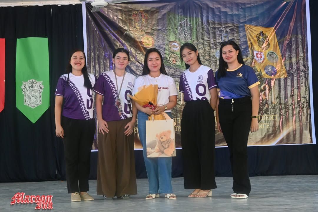 NEWS | UM Ilang High School Celebrates UMian festival on April 6, 2026