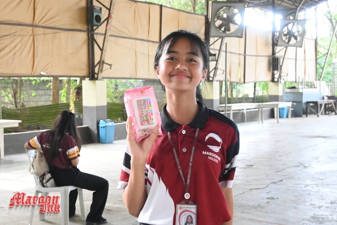 IN PHOTOS | Party Started, Camaraderie Ignited!