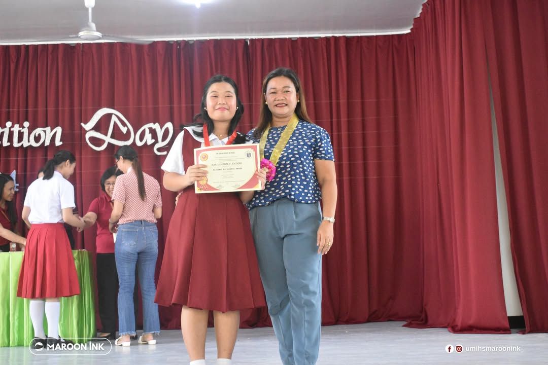 73rd RECOGNITION DAY | The 28th of May 2024 commemorates the students' h...