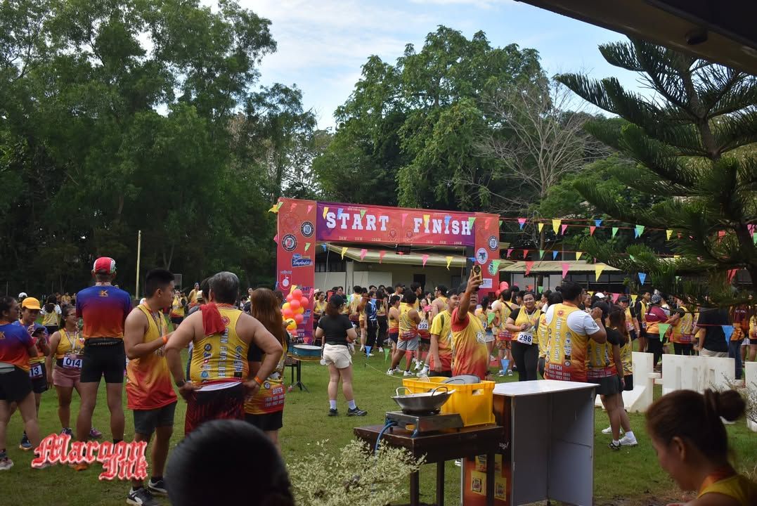 EVENTS | FUN RUN FOR A CAUSE