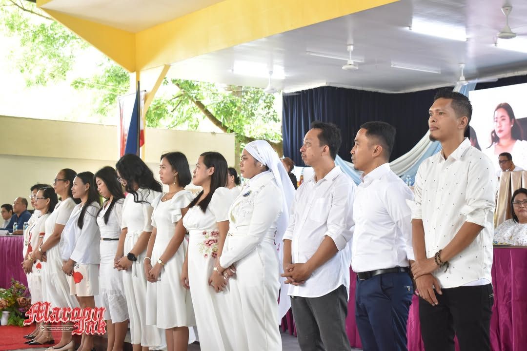 GRADUATION | A New Beginning Ahead