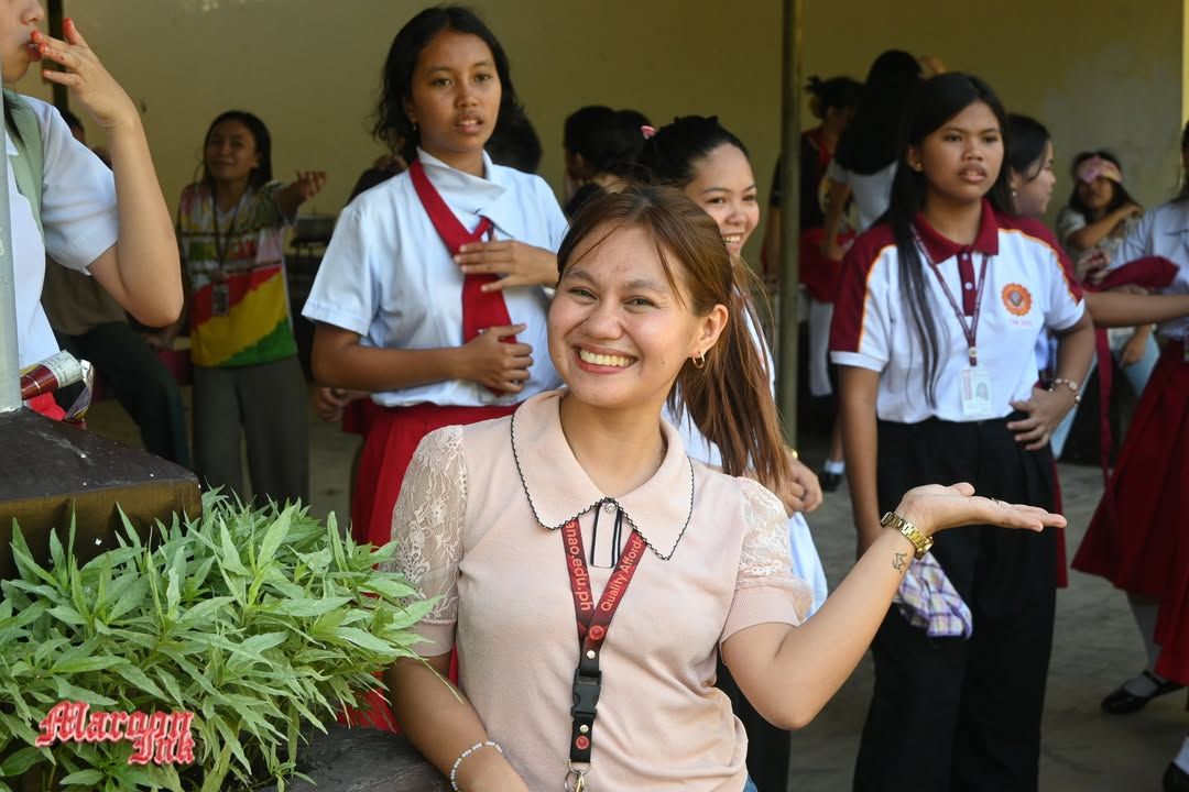 ACQUAINTANCE PARTY | During the afternoon of August 1, 2025, the clubs a...
