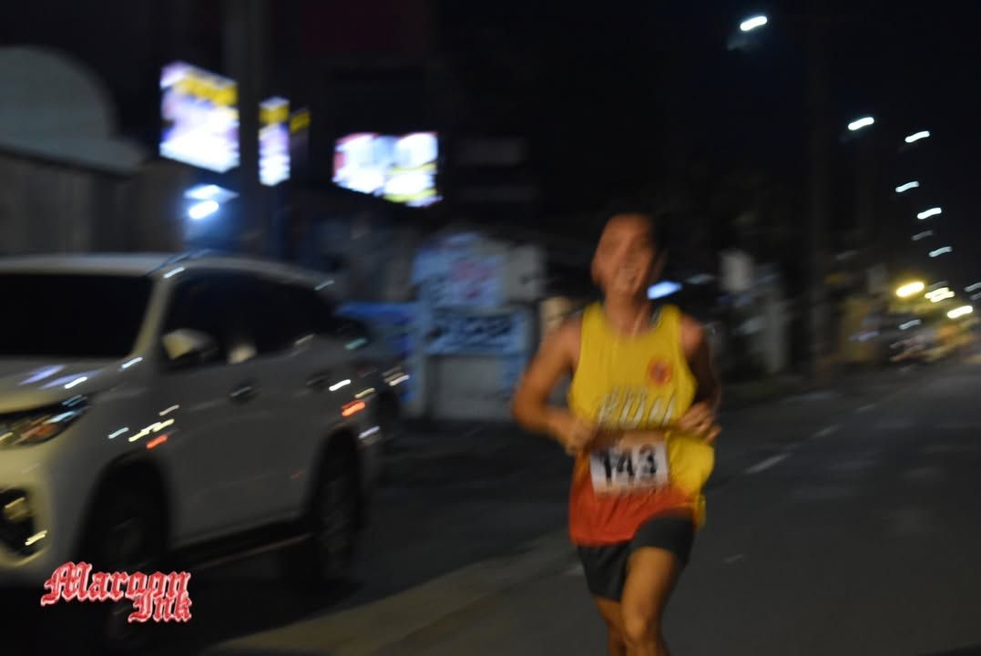 EVENTS | FUN RUN FOR A CAUSE