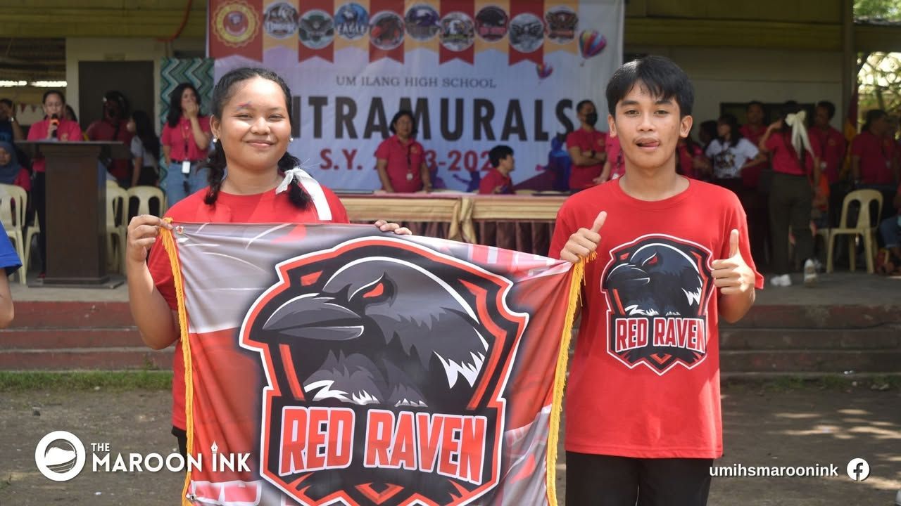 INTRAMURALS 2023 | UMIHS officially opens Intramurals 2023